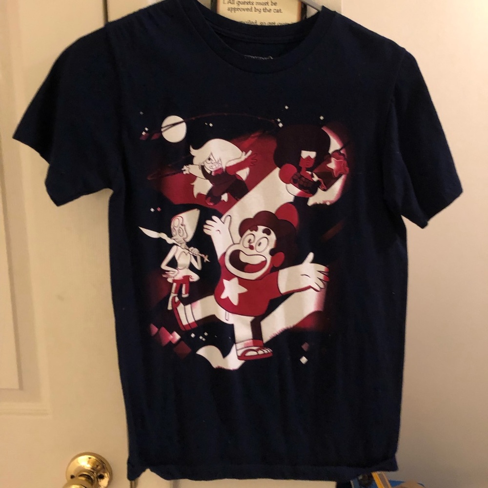 Steven Universe tee!